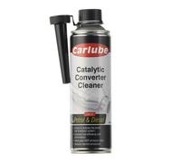 Carlube Catalytic Converter Exhaust Dpf Cleaner For Petrol And Diesel 500Ml X 6