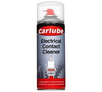 Carlube CEC412 Electrical Contact Cleaner - 400ml