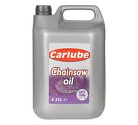 Carlube Chainsaw Oil 4.55L 4.55ml