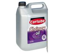 Carlube Chainsaw Oil 4.55L 4.55ml