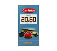 Carlube 20W-50 Classic Oil 4.55L