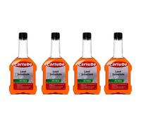 Carlube Classic Car Lead Substitute Petrol Additive Lubrication For Valve Seats 300Ml X4