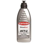 Carlube DCT001 DCT-U Dual Clutch Transmission Fluid 1L
