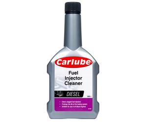 Carlube Diesel Injector Cleaner 300ml 300ml