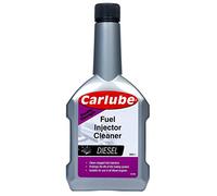 Carlube Diesel Injector Cleaner Double Concentrate 300ml