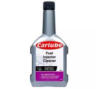 Carlube Diesel Injector Cleaner For Maximum Fuel System Efficiency 300Ml