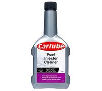 Carlube Diesel Injector Cleaner For Maximum Fuel System Efficiency 300Ml X3