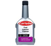 Carlube Diesel Injector Cleaner For Maximum Fuel System Efficiency 300Ml X6