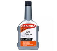 Carlube Double Strength DPF Cleaner