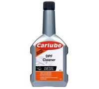 Carlube Double Strength DPF Cleaner 300ml 300ml