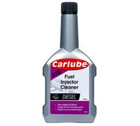 Carlube Double Strength Fuel Injector Cleaner 300ml 300ml
