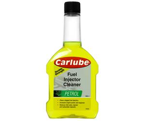 Carlube Double Strength Petrol Injector Cleaner 300ml 300ml