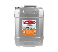 Carlube Driveline 10W-30 UTTO Universal Tractor Transmission Oil 20L 20L