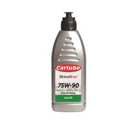 Carlube Driveline 75W-90 Fully Synthetic Axle Oil 1L 1L