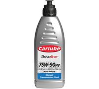 Carlube Driveline 75W-90 Fully Synthetic Multi Vehicle 1L 1L