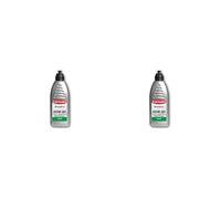 Carlube Driveline 80W-90 Extreme Pressure Axle Oil, 1 Litre (Pack of 2)