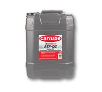 Carlube Driveline ATF-Q3 Dexron IIIG Automatic Transmission Fluid 20L 20L