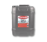 Carlube Driveline ATF-U ATF High Viscosity 20L 20L