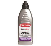 Carlube Driveline CVT-U Fully Synthetic 1L 1L