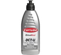 Carlube Driveline DCT-U Fully Synthetic 1L 1L