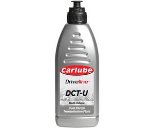 Carlube Driveline DCT-U Fully Synthetic 1L 1L