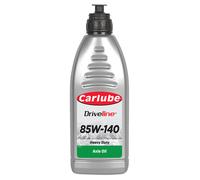 Carlube XEM001 85W-140 Heavy Duty Gear Oil 1 Litre