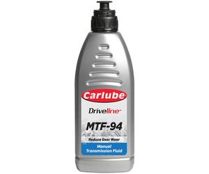 Carlube Driveline MTF-94 Mineral 1L 1L