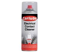Carlube CEC412 Electrical Contact Cleaner - 400ml
