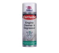 Carlube Engine Cleaner & Degreaser 400ml 400ml