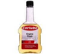 Carlube Engine Flush Oil Additive Treatment Sludge & Deposit Remover 300Ml