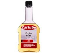 Carlube Engine Flush Oil Flushing Additive Engine Deposits Remover 300ml QPF300 regular