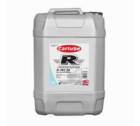 Carlube Engine Motor Oil Triple R Fully Synthetic - 1 Litre 5 Litres 20 Litres