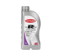 Carlube Triple R 5W-30 ACEA A5/B5, API SP Fully Synthetic Engine Oil R-TEC 17 1L