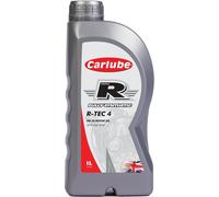 Carlube Triple R 0W-20 API SP, ILSAC GF-6A Fully Synthetic Engine Oil R-TEC 4 1L