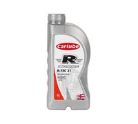 Carlube Engine Oil 1L Triple R 10W40 A3 B4 Semi Synthetic 1 Litre R-TEC 31