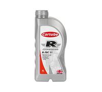 Carlube Engine Oil 1L Triple R 10W40 A3 B4 Semi Synthetic 1 Litre R-Tec 31