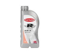 Carlube Engine Oil 1L Triple R 15W40 API SL Mineral 1 Litre R-TEC 36 KCE001