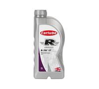 Carlube Engine Oil 1L Triple R 20W50 Api Sl Mineral 1 Litre R-Tec 37 Kcf001