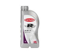 Carlube Engine Oil 1L Triple R 20W50 API SL Mineral 1 Litre R-TEC 37 KCF001