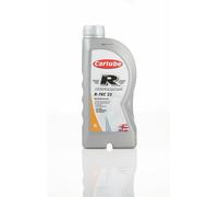 Carlube Engine Oil 1L Triple R 5W30 C3-16 Fully Synthetic 1 Litre R-Tec 22