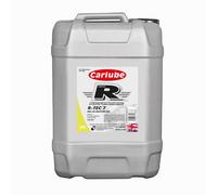 Carlube Engine Oil 20L Triple R 0W30 C2 F Fully Synthetic 20Litre R-TEC 7 KBR020