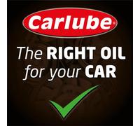 Carlube Engine Oil 3L Triple R 0W20 Fully Synthetic Motor Oil 3X 1 Litre Xht010