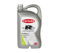 Carlube Engine Oil 5L Triple R 0W30 C3 VW Fully Synthetic 5 Litres R-TEC 9
