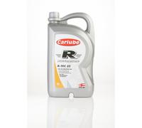 Carlube Triple R 5W-30 ACEA C3 Fully Synthetic Engine Oil PETROL/DIESEL COMPATIBLE R-TEC 22 5L