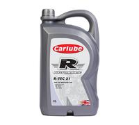Carlube Engine Oil 5L Triple R 5W30 Longlife Fully Synthetic 5 Litres R-TEC 21