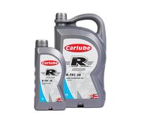 Carlube Engine Oil 6L Triple R 20W50 API SB CB Mineral 6 Litres R-TEC 38 KCK005