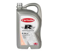 Carlube Triple R 0W-20 ACEA C5, API SN Fully Synthetic Engine Oil R-TEC 5 5L