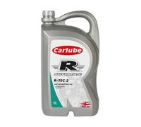 Carlube Triple R 0W-20 ACEA C5 VW Fully Synthetic Engine Oil Petrol/Diesel Compatible R-TEC 3 5L