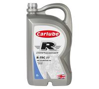 Triple-R 0w-30 R-Tec 5 Litre KFA005 Carlube Genuine Top Quality Product New