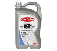 Triple-R 0w-30 R-Tec 5 Litre KFA005 Carlube Genuine Top Quality Product New